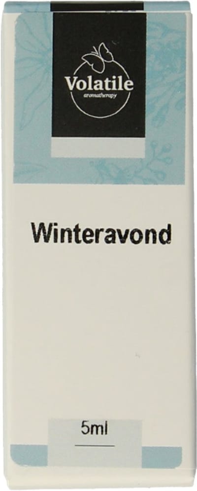Volatile Winteravond 5 Milliliter