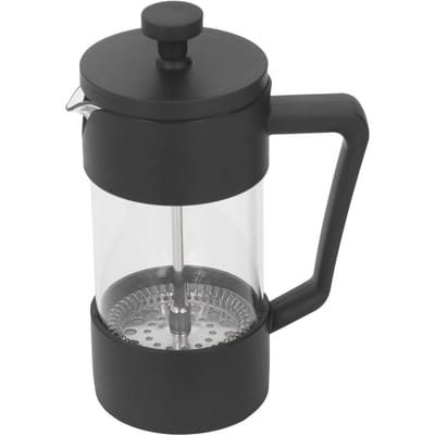 French Press Pot Koffie Thee Maker Koffiepot Theepot met 120 Mesh Filter voor Theezetten Koken
