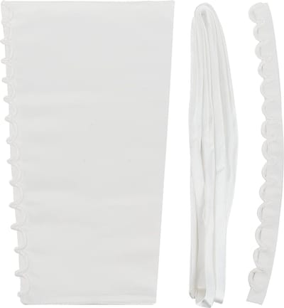 3 Stijl 3 STKS Vrouwen Trouwjurk Riem Corset Verstelbare Vetersluiting Satijn Accessoires