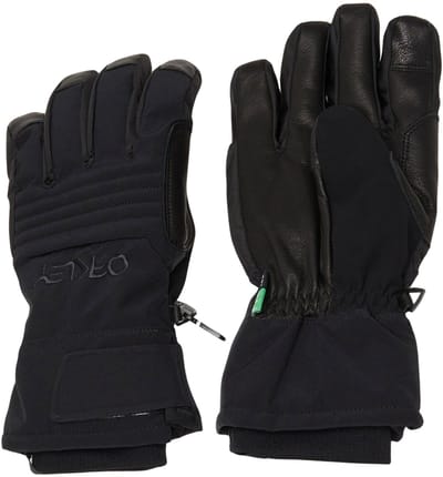 Oakley B1B Handschoenen Senior