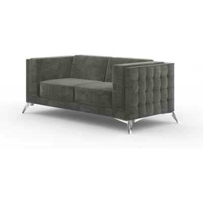 2-zitsbank Gusto velvet | Ropez