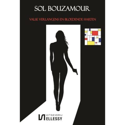 Valse Verlangens En Bloedende Harten - Sol Bouzamour