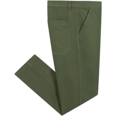 Chino broek Faguo Hagenau