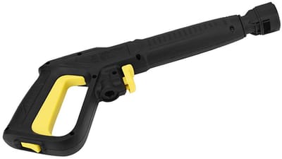Vervangende sproeistanghendel Geschikt voor Kärcher K2 K3 K4 K5 K6 K7 serie hogedrukreinigers