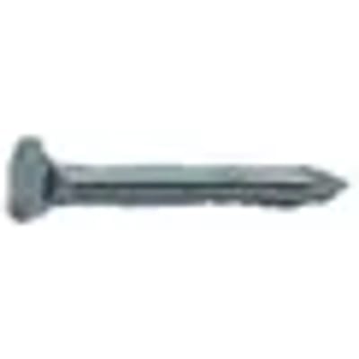 Sencys Spijkers Met Platte Kop Gegalvaniseerd 0,9x10mm - 500 Stuks