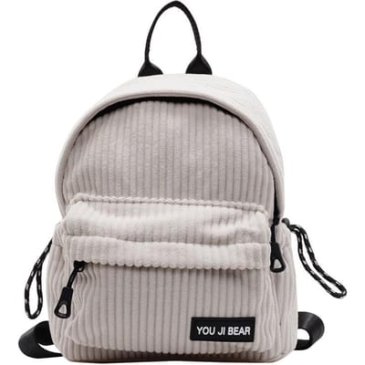 Casual Rugzak met Grote Capaciteit Borsttas Crossbody Japans Nieuw Lichtgewicht Reisrugzak Schoudertas