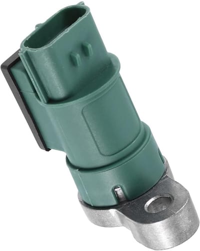 Allecto - Transmission Speed Sensor - YBE100530 - Geschikt voor Land Rover Defender 1998-2016 - Auto Onderdelen - Betrouwbare Sensor - Hoogwaardige...