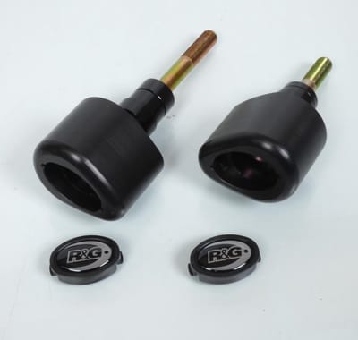 r&g carterbeschermplaat voor motor yamaha 1000 r1 2009 tot 2012 cp0244bl / superieur nieuw