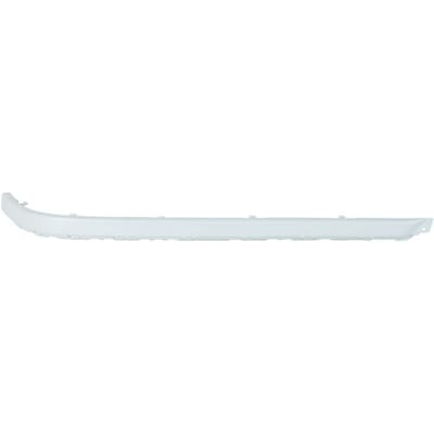 Sierlijst/beschermstrip, bumper BLIC 5513-00-00659722P rechts