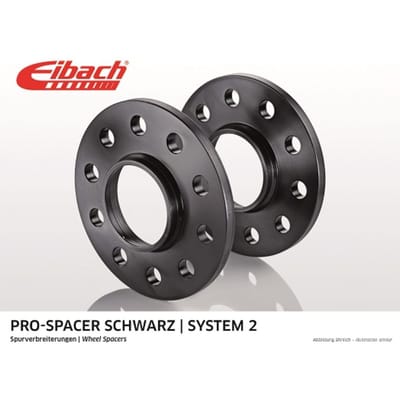 Wiel spacer Pro-Spacer EIBACH S90-2-15-002-B