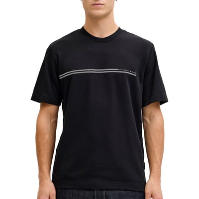 Jack & Jones Chest Brand Fusion Shirt Heren - Maat L
