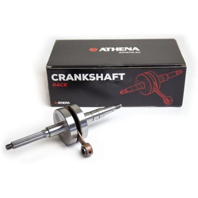 Athena krukas Minarelli Verticaal 50cc 2 Takt Pen 12 (39.2mm slag / 80mm drijfstang)