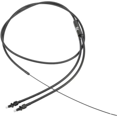 Rotor kabel onderaan Radio Bike Aeon