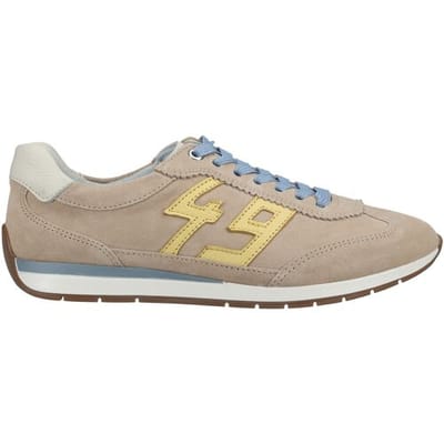 Ara dames sneaker Portofino beige