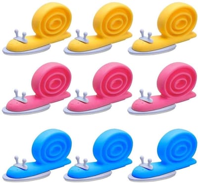 Dailygoody - Slakken - Klembescherming - Veilig voor kinderen - 9