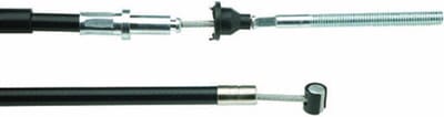 Teknix-remkabel achter voor Yamaha 50 Neos 2T-scooter van vóór 2007, nieuw