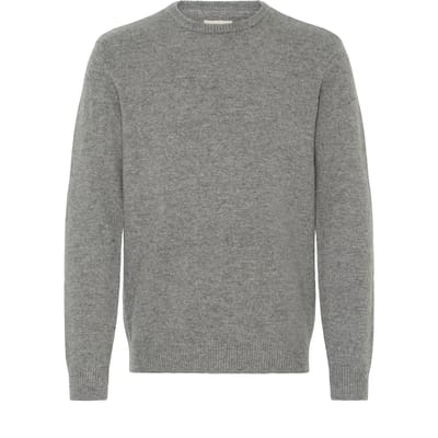 Blend - BHBRANKO CREW KNIT NOOS - Heren - Gebreide truien