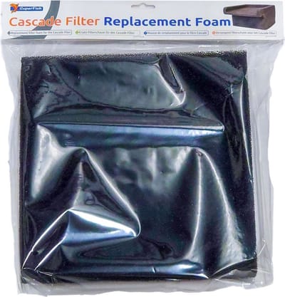 SuperFish Cascade Filter Filtermat 1 Stuks