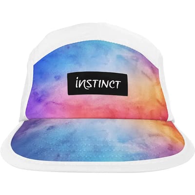 Vouwbare 5-panel pet Instinct Endurance
