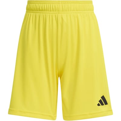 Adidas Entrada 26 Korte Broek Geel 11-12 Years Kinderen