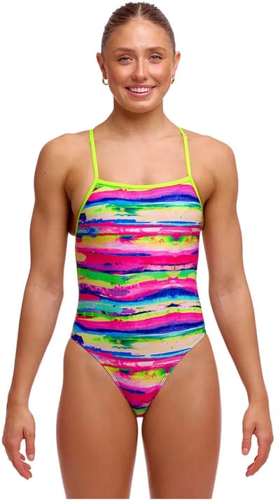 Funkita Fks045 Zwemkleding Veelkleurig XS Vrouw