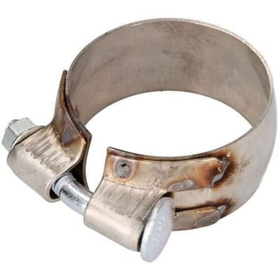 Montageset, roet-/partikelfilter BM CATALYSTS FK11138A