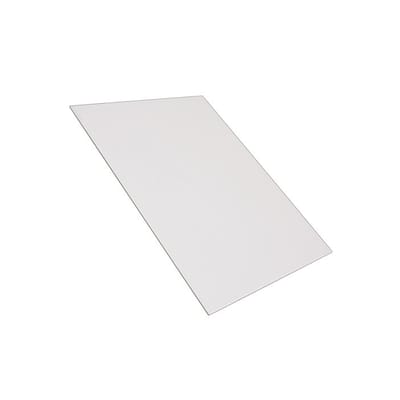 AEG Binnenglas ovendeur - 522 x 393 mm 3561630017