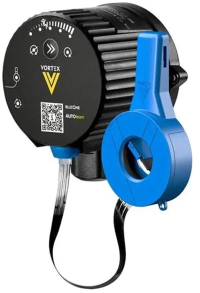 Vortex Zelfleermodule SL voor BWO 155, 433-001-040