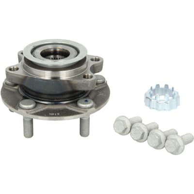 Wiellagerset SNR R168.104