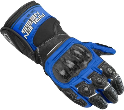 Arlen Ness Mugello Motorfiets handschoenen -