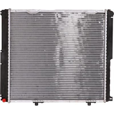 Radiator, motorkoeling NRF 516572