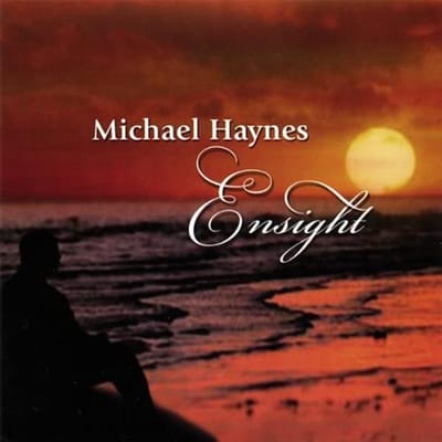 CD MICHAEL HAYNES - Ensight Niet-Japanse Jazz Gebruikt brown