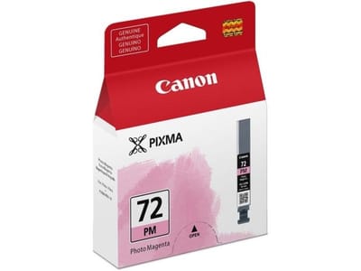 Canon PGI-72PM inktcartridge foto magenta (origineel)