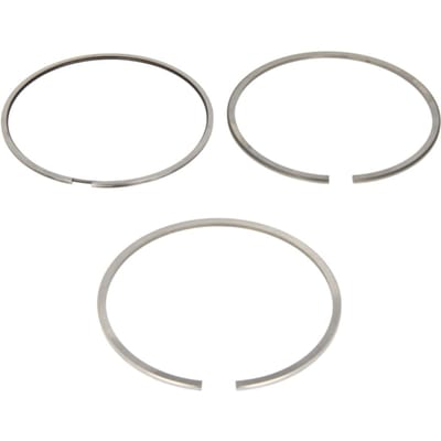 Zuigerveren set MAHLE 083 27 N0