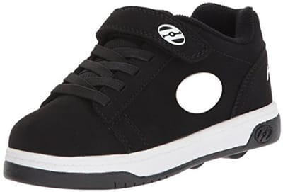 Dual Up X2 uniseks sneakers met wielen