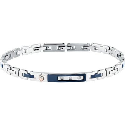 Maserati Armband Diamonds JM125ATY22