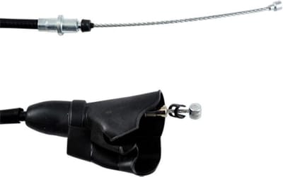 Câble d'embrayage Teknix pour Moto Beta 50 RR motard 2013 à 2018 Neuf