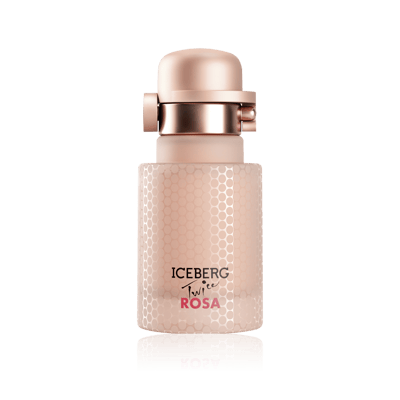 Damesparfum Iceberg EDT Iceberg Twice Rosa For Her 75 ml