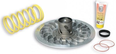 Variateur Malossi pour Scooter Yamaha 500 T-Max 2004 à 2011 6114885 / Over Range Neuf