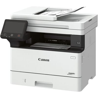 Canon i-SENSYS MF463dw II Multifunctioneel - Zwart-wit - Laser