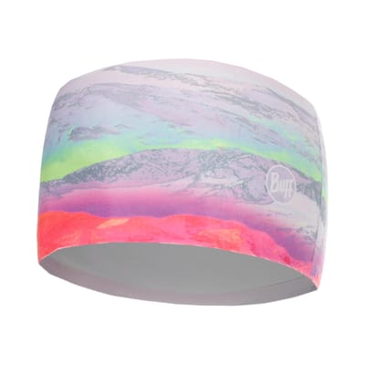 Buff ThermoNet  Hoofdband Dames