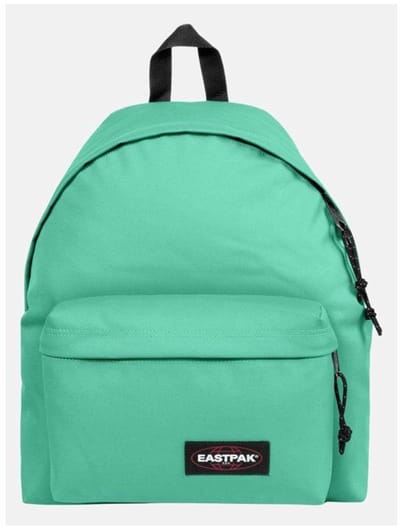 Rugzak - EASTPAK - Gevoerde Pak'R - Mint Mindfull