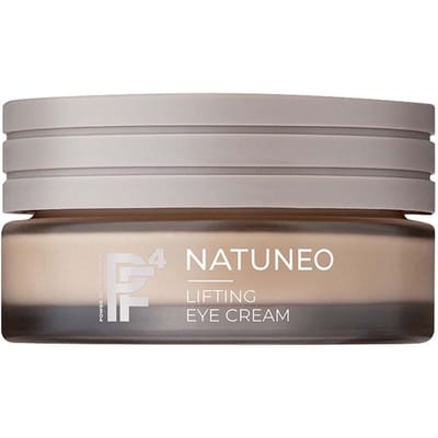 Annemarie Börlind Natuneo Oogcrème - 15ml - Lifting
