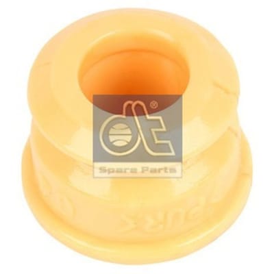 Demper, cabine-ophanging DT Spare Parts 1.27093