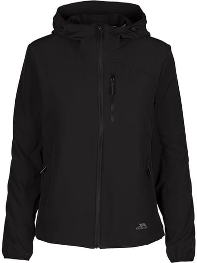 Trespass damesjas Kalady - Jas Tp-50