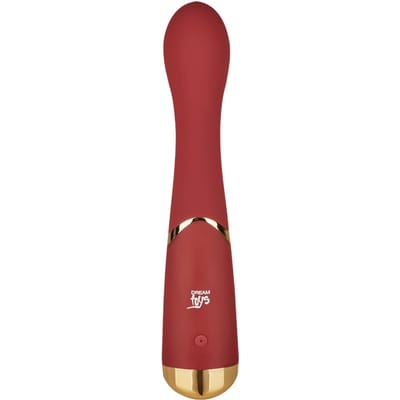 G-spot Vibrator Romance Lucy
