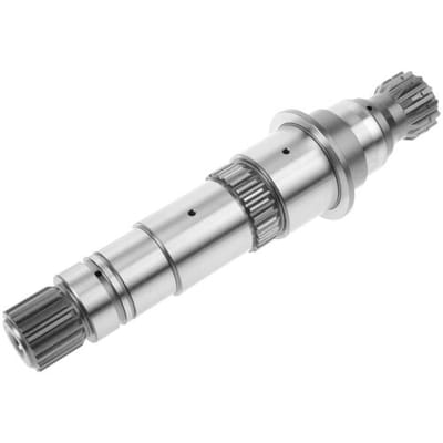 Aandrijfas EURORICAMBI 60532875