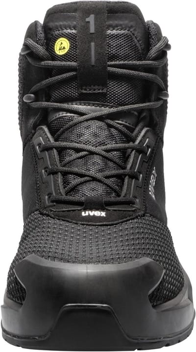 Uvex Veiligheidsit-schoenen/laarzen 1 X-Craft Veiligheidsit-laarzen S1 Pl SR 6801