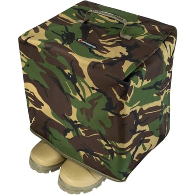 Wader Opbergtas Speero Pro