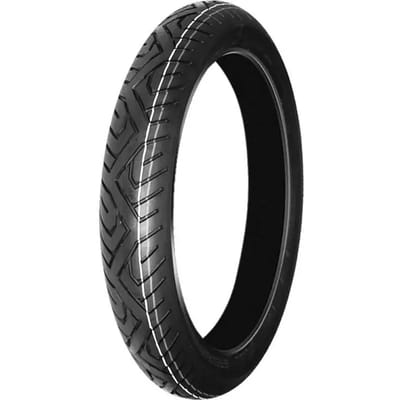 Band Vee Rubber 110/80-17 VRM 249 TBL (5)